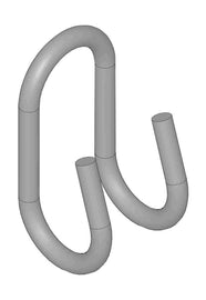 R&R Shackle R362226