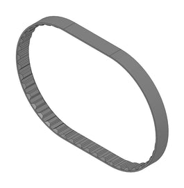 R&R Turf Groomer Belt R363806