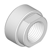 Load image into Gallery viewer, R&amp;R Reel Tension Nut 5/8&quot;-18 R363817