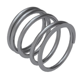 R&R Spring Spiral Brush - R363818