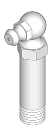 Oregon R&R Grease Fitting with Extension R363896