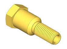 Load image into Gallery viewer, R&amp;R Roller Mount Bolt (3/8&quot;-24 Thread) R364118S