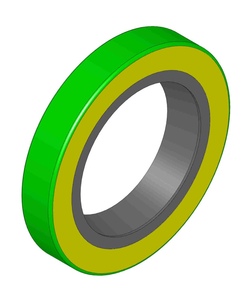 R&R Seal R364170