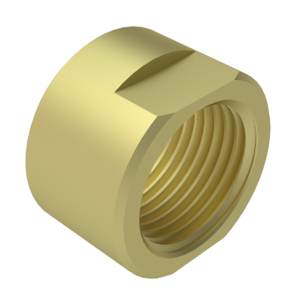 R&R Reel Tension Nut R364900