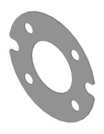 R&R Reel Motor Gasket R364901