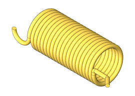 R&R TORSION CENTRE UNIT SPRING R365003