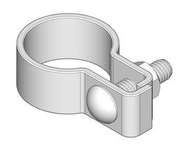 R&R TORSION SPRING CLAMP R365007