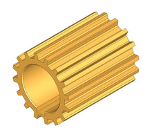 Load image into Gallery viewer, R&amp;R GROOVED PULLEY 16&quot; R365227