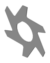 Load image into Gallery viewer, R&amp;R VERTI-CUT BLADE 2-1/2&quot; DIA. R365230