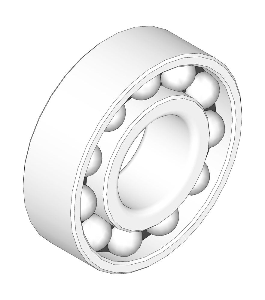 R&R Bearing R365330