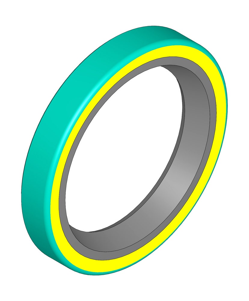 R&R SEAL R366649