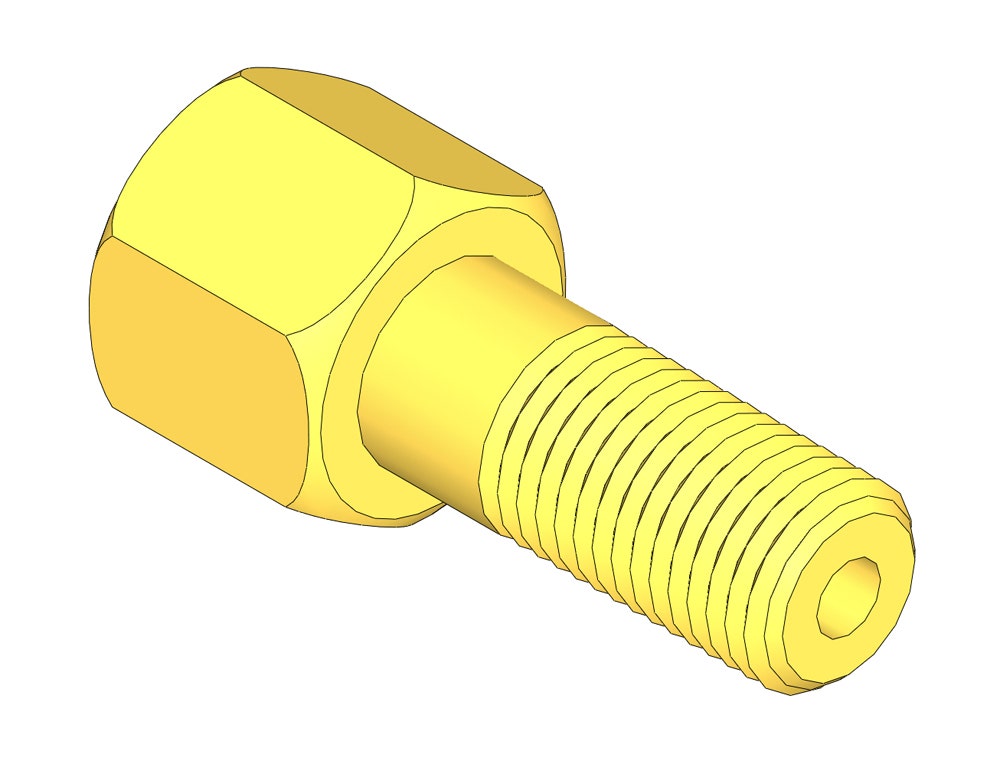 R&R BOLT - SPECIAL R366651