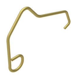 R&R Spring Wheel Lock R366704