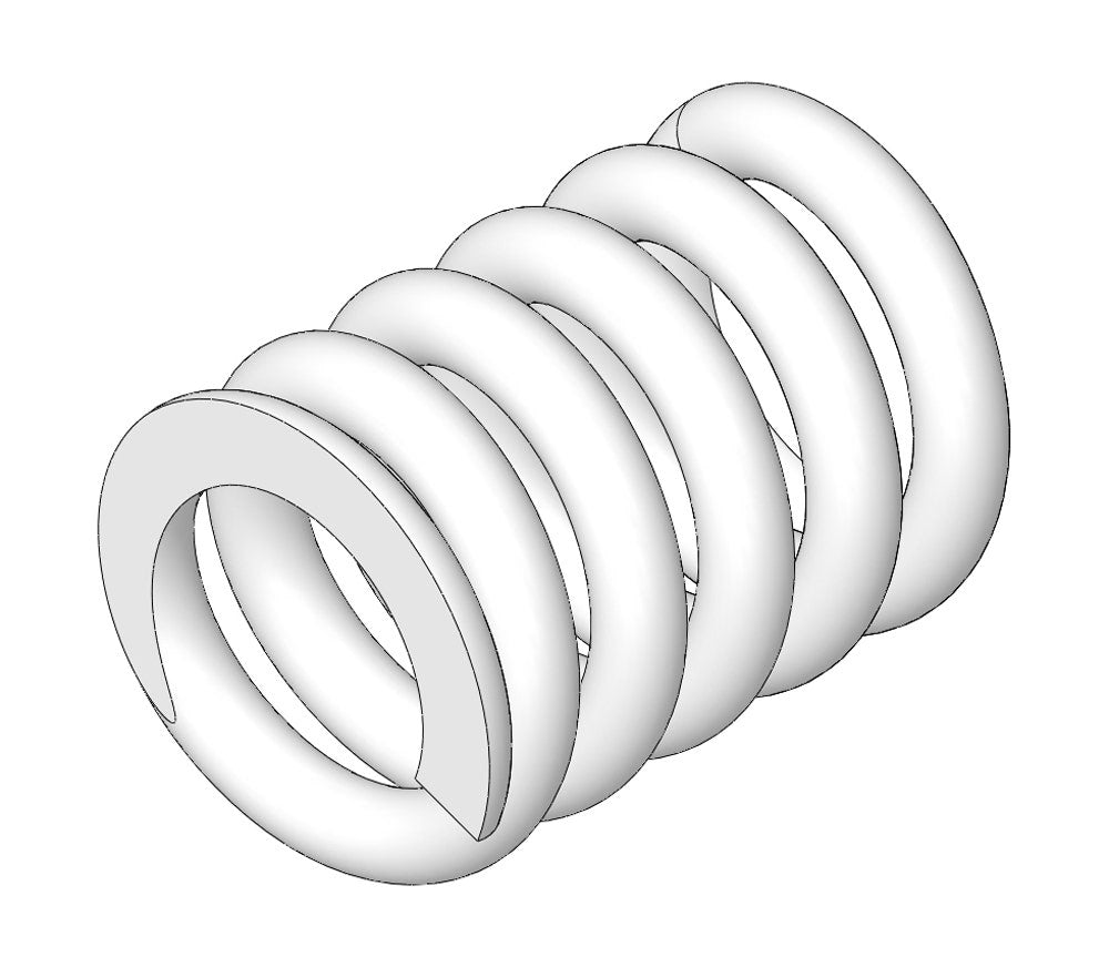 R&R SPRING R366709