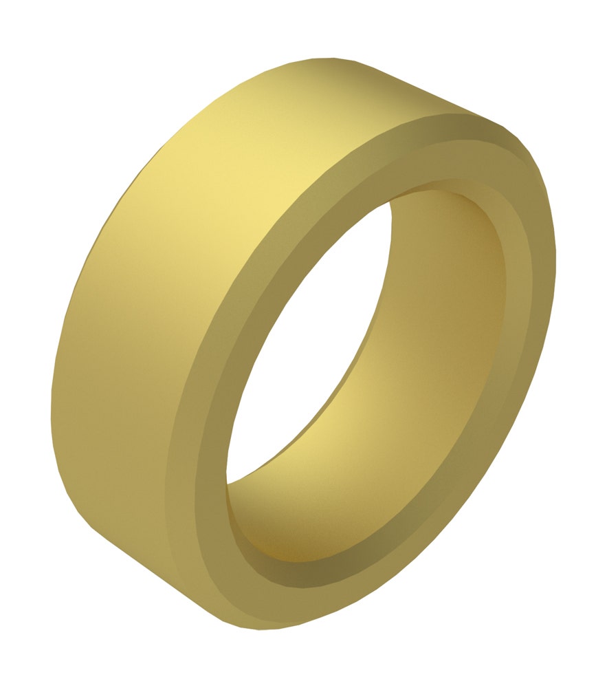 R&R SPACER WHEEL R366716