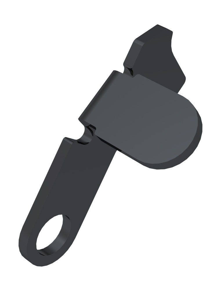 R&R Latch Wheel Lock R366719
