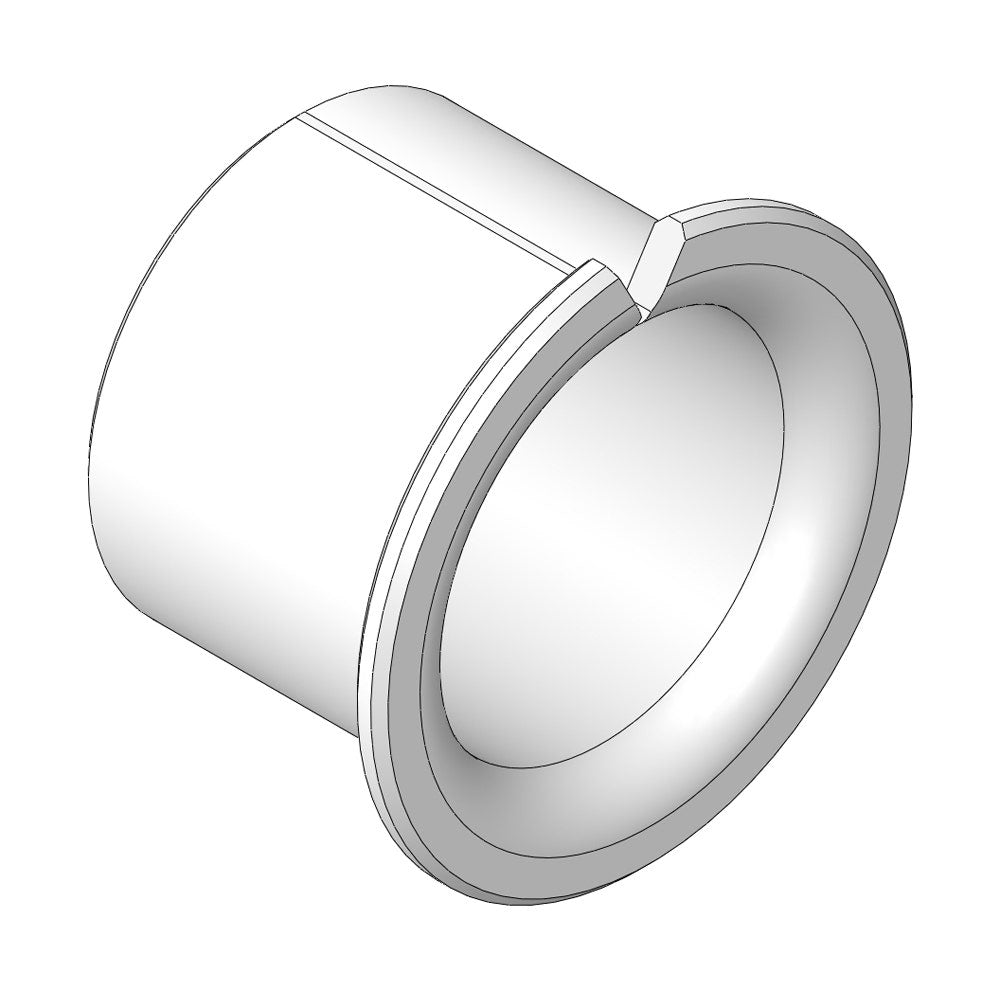 R&R Flanged Bushing R366725