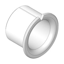 Load image into Gallery viewer, R&amp;R Flanged Bushing R366725