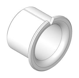 R&R Flanged Bushing R366725