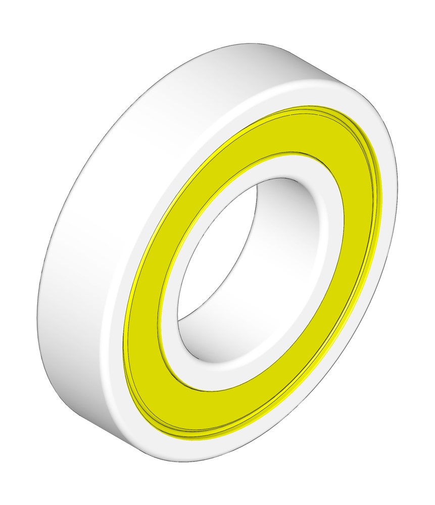 R&R Bearing R367365