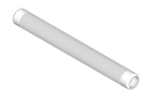 Load image into Gallery viewer, Briggs &amp; Stratton R390899 Grooved Roller Tube 2-1/2&quot; Dia 394341