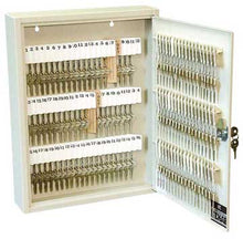 Load image into Gallery viewer, R&amp;R Key Storage Cabinet R3920