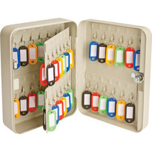 Load image into Gallery viewer, R3927 R&amp;R Cabinet Locking Key 20 Key Capacity