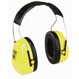 R&R Optime 98 Ear Muff Over the Head R3M08091
