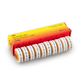 R&R Refills Tape Roll R3M09368