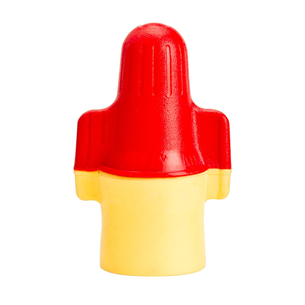 R&R YELLOW CONN* (1) PACKET