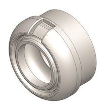 Load image into Gallery viewer, R&amp;R END PLUG ROLLER R4-5659