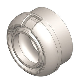 R&R END PLUG ROLLER R4-5659