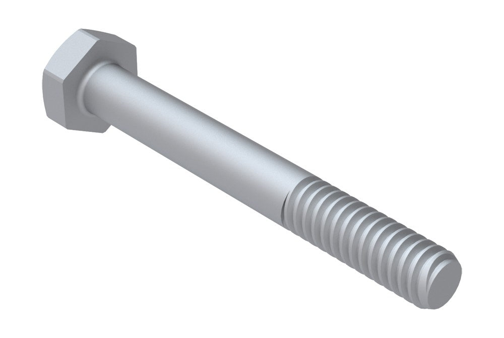 R&R BOLT - HEX HD 1/4-20 X 2 R400120
