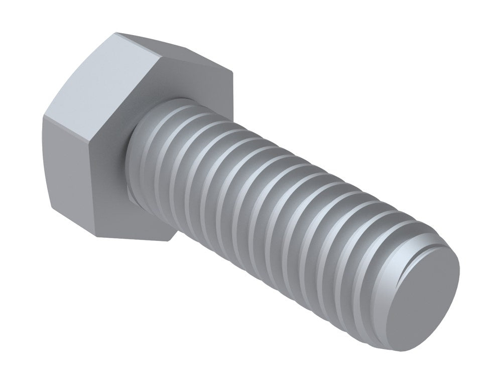 R&R HEX HEAD BOLT 5/16"-18 X 7/8" R400186