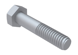 R&R HEX HEAD BOLT (5/16