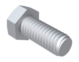 R&R Hex Head Bolt 3/8-16 X 7/8, R400260