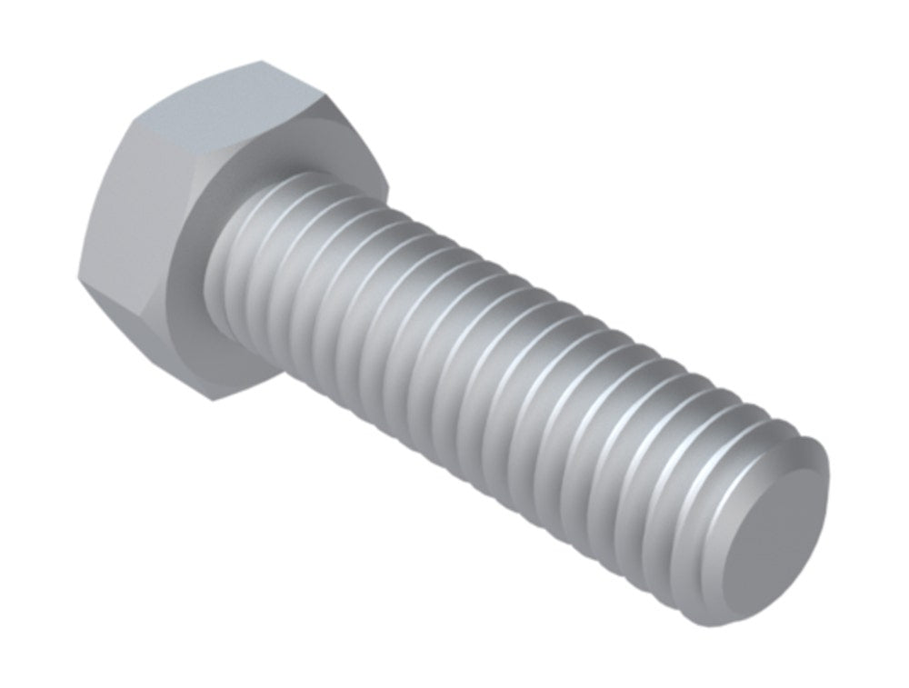 R&R HEX HEAD BOLT 3/8"-16 X 1-1/4" R400264