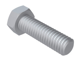 R&R HEX HEAD BOLT 3/8