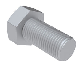 R&R 1/2-20 x 1 Hex Head Bolt R400438