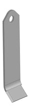 Load image into Gallery viewer, R&amp;R H386 Knives Set of (1) R400508