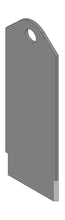 Load image into Gallery viewer, R&amp;R Knife 1-1/4X5 Thatcher R400509