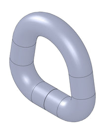 R400520 R&R Ring Usage with R400515