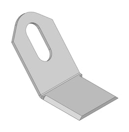 R&R Blade 88-59 Coarse Cut Heavy Dty R400530