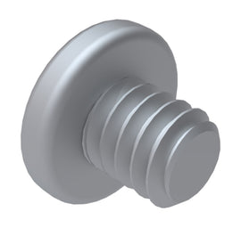 R&R SCREW PAN HD 1/4