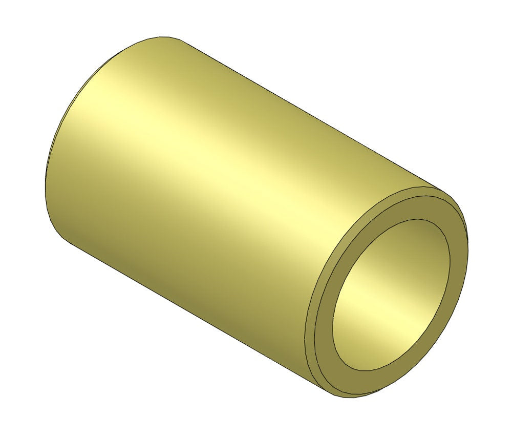 R&R SPACER - REAR ROLLER R4115523