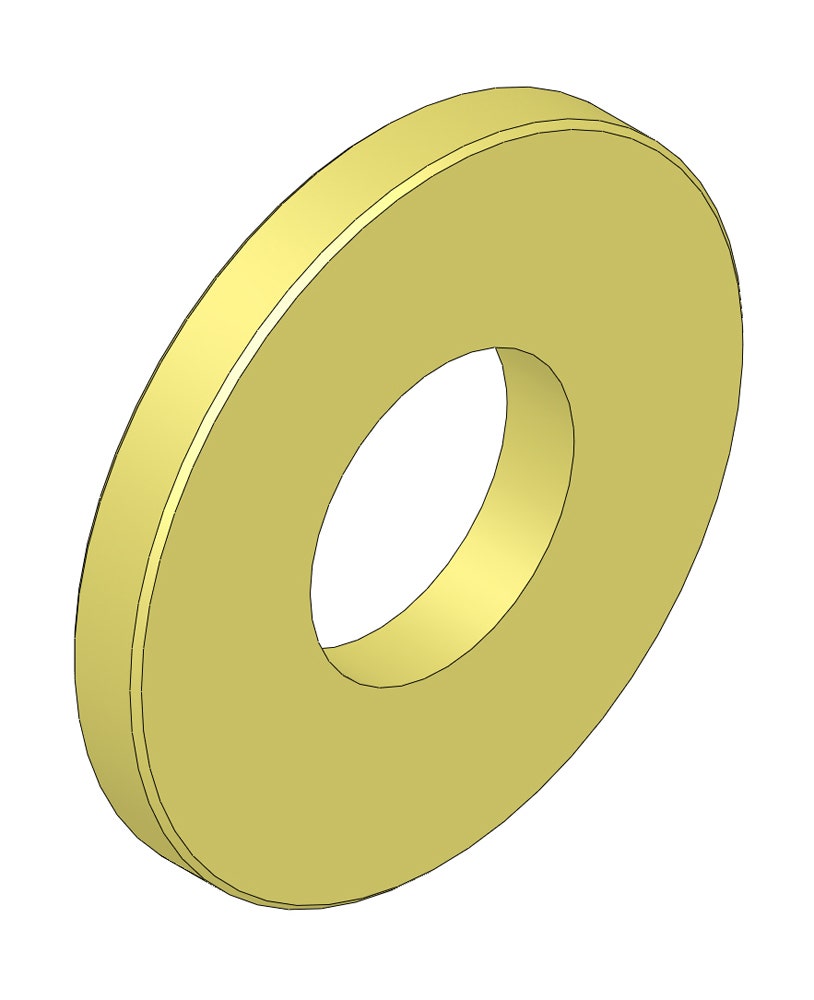 R&R Washer 392308