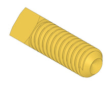 Load image into Gallery viewer, R&amp;R SQ HD SET SCREW R412017