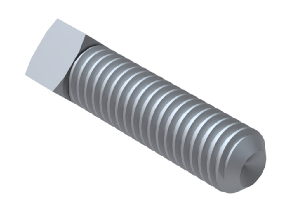 R&R BED BAR ADJUSTING SCREW R412506