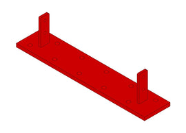 R&R Plate Rake Tooth Replacement 392308, LG392308S