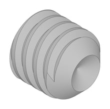 Load image into Gallery viewer, R&amp;R 1/4&quot; -20 X 1/4&quot; NYLOC Screw Set R422502